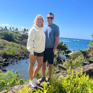 Meet your Posher, Sabrina